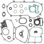 Vertex Pistons 811926 Vertex Gaskets 07-13 Polaris Outlaw 90 Complete Gasket Kit w/ Oil Seals