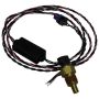 FAST 307038 Fluid Digital Sensor w/ 12-5 Volt Output Converter Kit