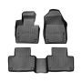 WEATHERTECH WEA441498-1-2 Front and Rear Floorline rs