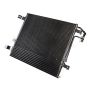 Omix A/C Condensor 3.8L/2.8L (W/ TOC) 07-18 Wrangler