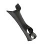 AUTOMETER ATM17312 2-1/16 Dual Pillar Pod - 08-   Ford Super Duty