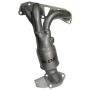 AB Catalytic 43235 Direct-Fit Catalytic Converter EPA (Federal)