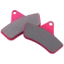 BikeMaster 961553 Arctic Cat Sintered Brake Pads