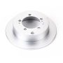 PowerStop JBR772EVC PowerStop Evolution Coated Rotor