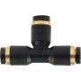 ALLSTAR PERFORMANCE ALL48022 Plastic T P/L