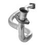 AP Exhaust 48438 Prebent Exhaust Pipe