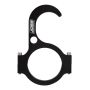 JOES RACING PRODUCTS JOE10704-B Steering Wheel Hook 1.75in Black