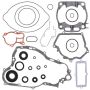 Vertex Pistons 811669 Vertex Gaskets 2001 Yamaha YZ250 Complete Gasket Kit w/ Oil Seals