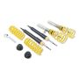 ST Suspensions 18220039 ST XA Height & Rebound Adjustable Coilovers 08-13 BMW 1 Series E82 Coupe