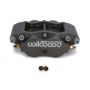 Wilwood 120-14765-SI Caliper-Dynapro Radial 4.75in Mount 1.88in Pistons .81in Disc