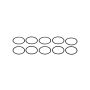 Aeromotive Replacement O-Ring (for 12303/12306) (Pack of 10)
