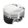 Wiseco K701M8625 Piston Set, Mitsubishi, 4B11, 86.25 mm Bore, Sport Compact, Set of 4