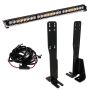 Baja Designs 447512 S8 30 Inch Grille Lower Light Kit