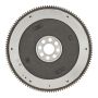 Exedy HCF001 EXEDY OEM Replacement Flywheel; HONDA