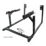 ALLSTAR PERFORMANCE ALL10142 Engine Cradle Oldsmobile Heavy Duty