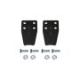 Firestone 2507 Ride-Rite 3in. Axle Bracket Extension (WR17602507)