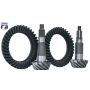 Yukon Gear & Axle YG C8.41-355 Yukon Gear High Performance Gear Set For Chrysler 8.75in w/41 Housing in a 3.55 Ratio