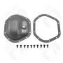 Yukon Gear & Axle YP C5-D44-STD Yukon Gear Steel Cover For Dana 44 Standard Rotation