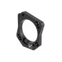 Skunk2 74mm Opening RBC Flange to PRB Pattern Throttle Body Adapter