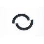 SCE GASKETS 21305 BBC VITON SPLIT REAR MAIN SEAL
