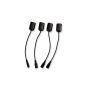 KW 68510182 Electronic Damping Cancellation Kit Cadillac CTS-V type GMX322