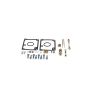 ProX 55.10137 2001 KX250 Carburetor Rebuild Kit