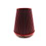 BMC Twin Air Universal Conical Filter w/Metal Top - 150mm ID / 206mm H
