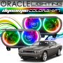 Oracle Lighting 1317-332 Dynamic ColorSHIFT(tm) Headlight Halo Kit