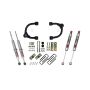 Skyjacker TC536STUM 2016-2020 Toyota Tacoma 3.0in UCA Lift Kit w/Rear Blocks and M95 Monotube Shocks
