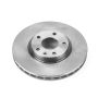 PowerStop AR82163 AutoSpecialty Brake Rotor