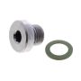 VAICO V10-3289 OIL DRAIN PLUG