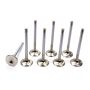 FERREA FERF1097P-8 SBC C/P HS 1.600 Exhaust Valves