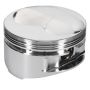 SBC Domed Piston Set 4.155 Bore +3cc