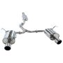HKS 31029-AF012 SUPER TURBO MUFFLER VAG WRX S4