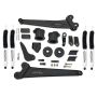 Tuff Country 35135 14-18 Dodge Ram 2500 4x4 5in Performance Lift Kit (No Shocks)
