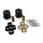 Energy Suspension 00-03 Nissan Maxima Black Front Control Arm Bushing Set