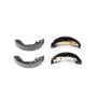 PowerStop B749L Drum Brake Shoe