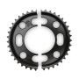 MPD RACING MPD69039 Quarter Midget Axle Belt Drive Sprocket 39 Tooth