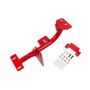 BMR Suspension TCC007R Torque Arm Relocation Crossmember, 4L60E, LS1