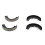 PowerStop B852 Parking Brake Shoe
