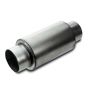 3.5in Race Muffler Split-Flow