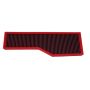 BMC 97-01 Porsche 911 (996) 3.4L Carrera Replacement Panel Air Filter