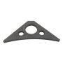 Fishbone Offroad FB26055 3 Hole Gusset FB26055