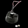 Turbosmart BOV Gen-V Race Port Sensor Cap Upgrade Kit - Black
