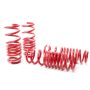 H&R 18-19 Mercedes-Benz AMG GT-R 197 Sport Spring (w/AMG Ride Control)