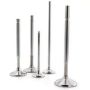 Ferrea F0251 84-04 Harley-Davidson Evolution 1.625in Head 0.31in Stem Dia Comp Exhaust Valve - Set of 2