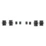 PowerStop PBK126 Power Stop 20-22 Ram 3500 Pin Boot/Bushing Kit