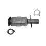 Eastern Catalytic 50494 Federal / EPA Direct-Fit Converter Assembly