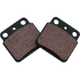 BikeMaster 961264 Arctic Cat Brake Pads