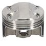 Wiseco K634M87 Piston Set, Honda, K24, 87.00 mm Bore, Sport Compact, Set of 4